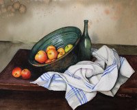 Apple Bounty