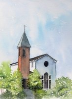 St.  Martins by the Sea