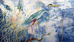 The Heron