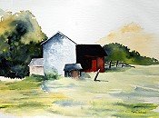Barn
