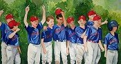 Baseball