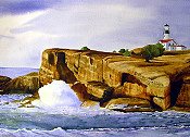Lighthouse