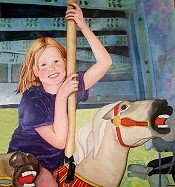Merry Go Round