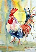 Rooster 1