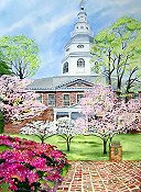 State House
