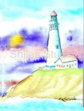 Lighthouse-