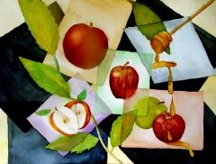 Apple Medley