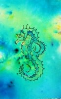 Sea Horse 1