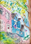 Annapolis In The Spring