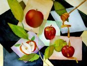 Apple Medley