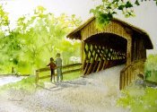 Covered Bridge