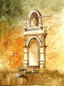 Roman Arch