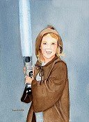 My Padawan