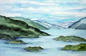 Lake George