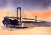 Verrazano Narrows Bridge