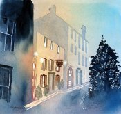 Winter Street