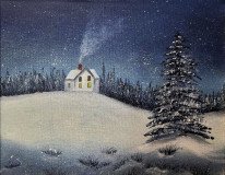 Home for the Holidays