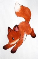Run Foxy Run