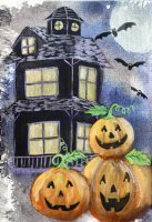 Scary Fun