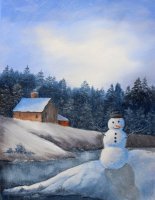 Winter Magic