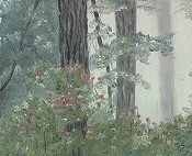 Springtime