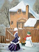 Victorian Christmas