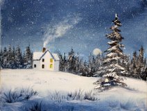 Home for the Holidays