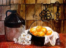 oranges and jug 2.JPG