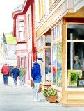 Skagway Art Shop