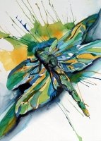 Dragonfly