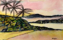 Island Paradise