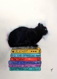 Black Kitty