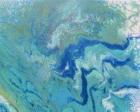 Fluid-Art-By-the-Shore