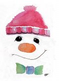 Frosty