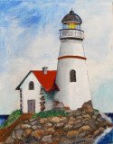 Lighthouse