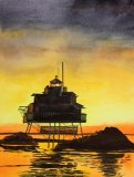 St. Thomas Lighthouse