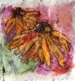 Daisy Batik