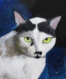 Fat Cat