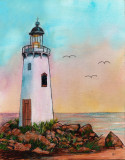 Lighthouse Glory