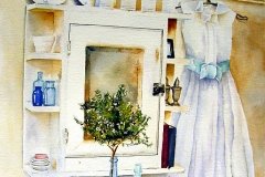 Carolyn Troy