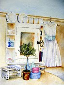 Antique Store
