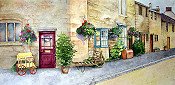 Cotswold Street