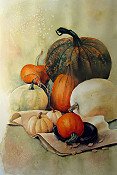 Fall Harvest