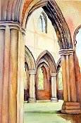 French Church New