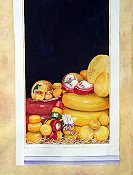 Holland Cheese