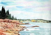 Maine Coast