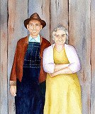 My Grandparents