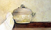 Soup Tureen