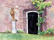 The  Side Door