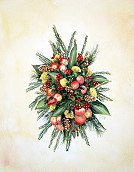 Williamsburg Wreath